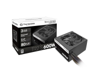 Thermaltake 600W TR2 S BOX - 276543 - zdjęcie 5